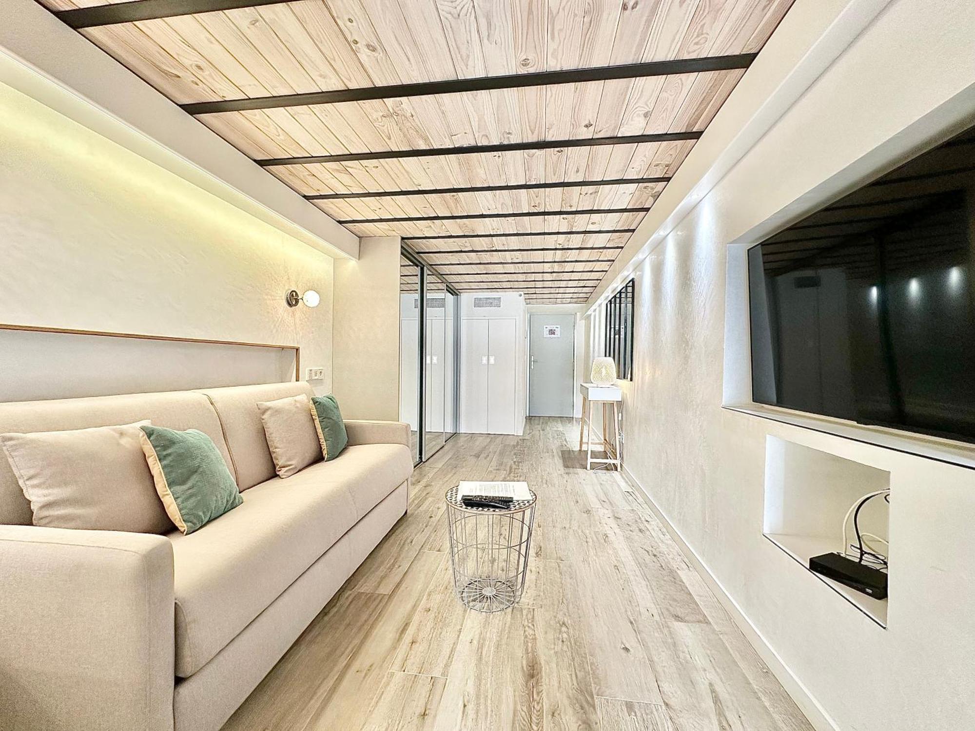 Longue 2 Menton Apartment Exterior photo