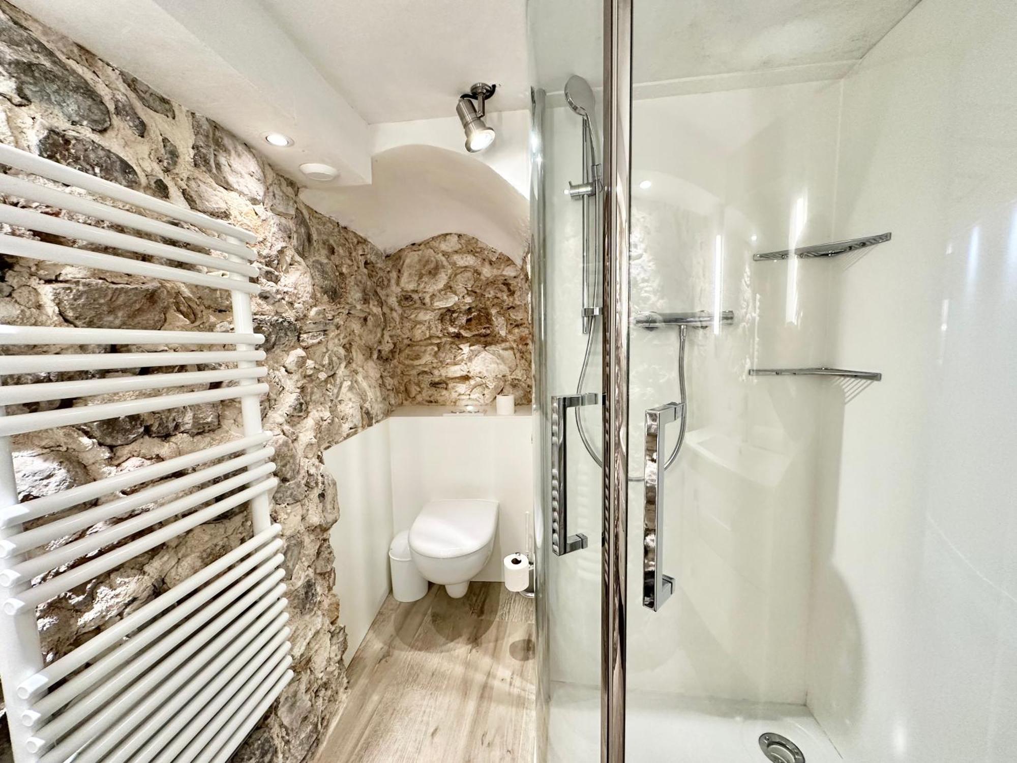 Longue 2 Menton Apartment Exterior photo